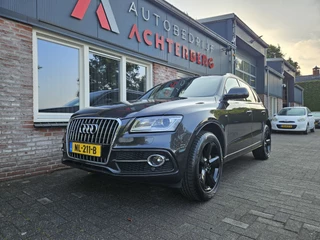Audi Q5 – thumbnail 2