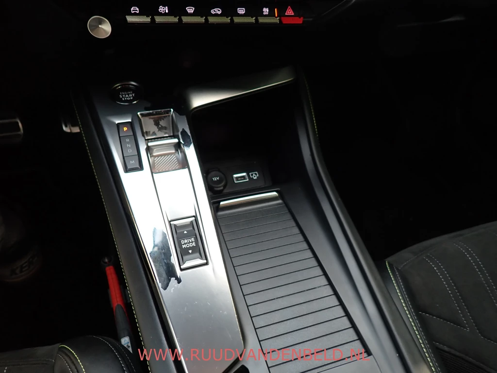 Peugeot 308 – foto 29