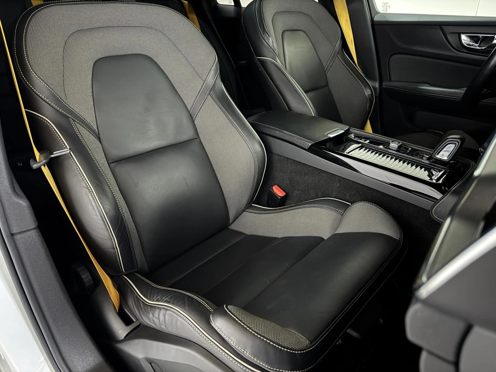Volvo V60 – foto 29