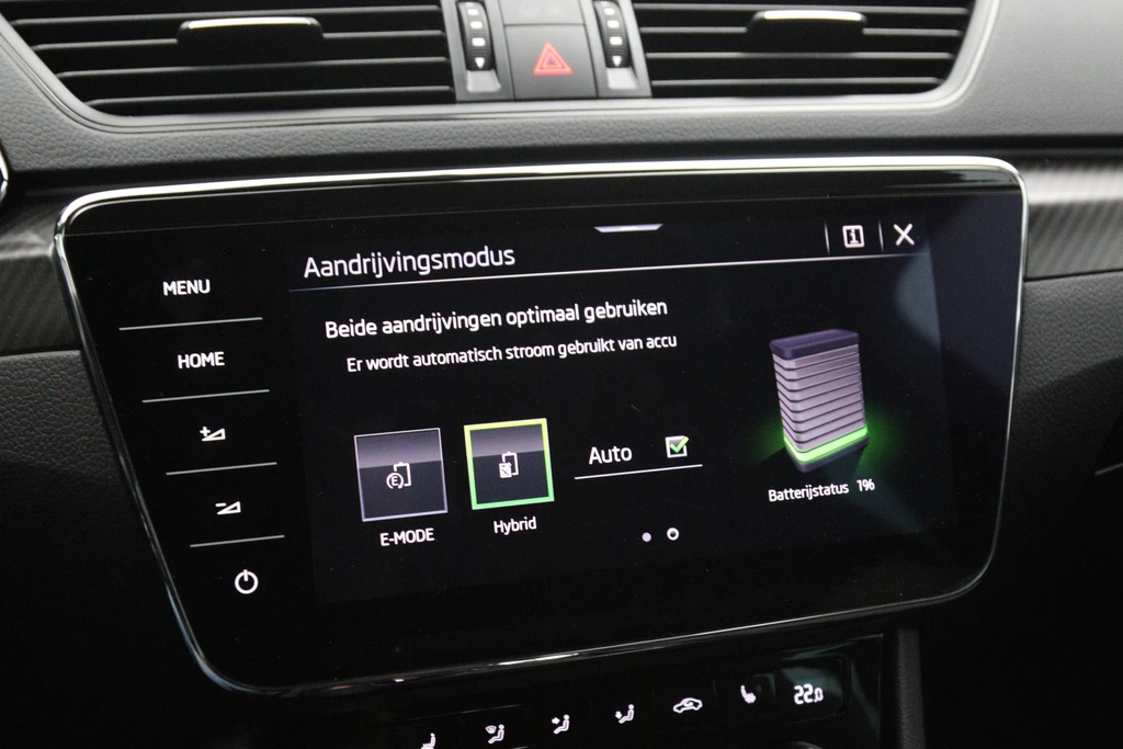 Škoda Superb – foto 42