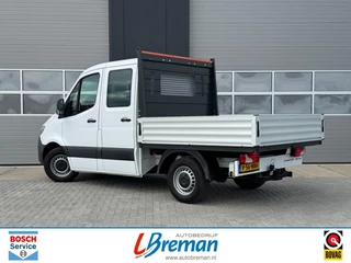 Mercedes-Benz Sprinter – thumbnail 8