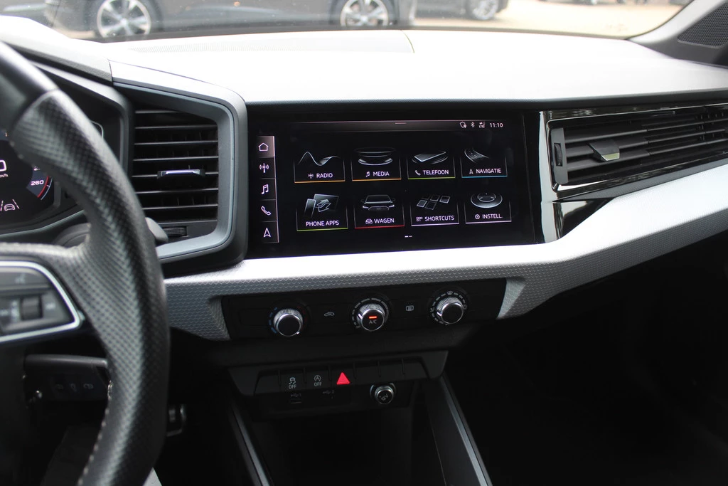 Audi A1 Sportback – foto 19