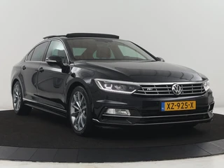 Volkswagen Passat – thumbnail 5