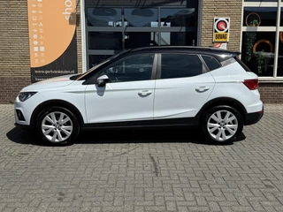 SEAT Arona – thumbnail 5