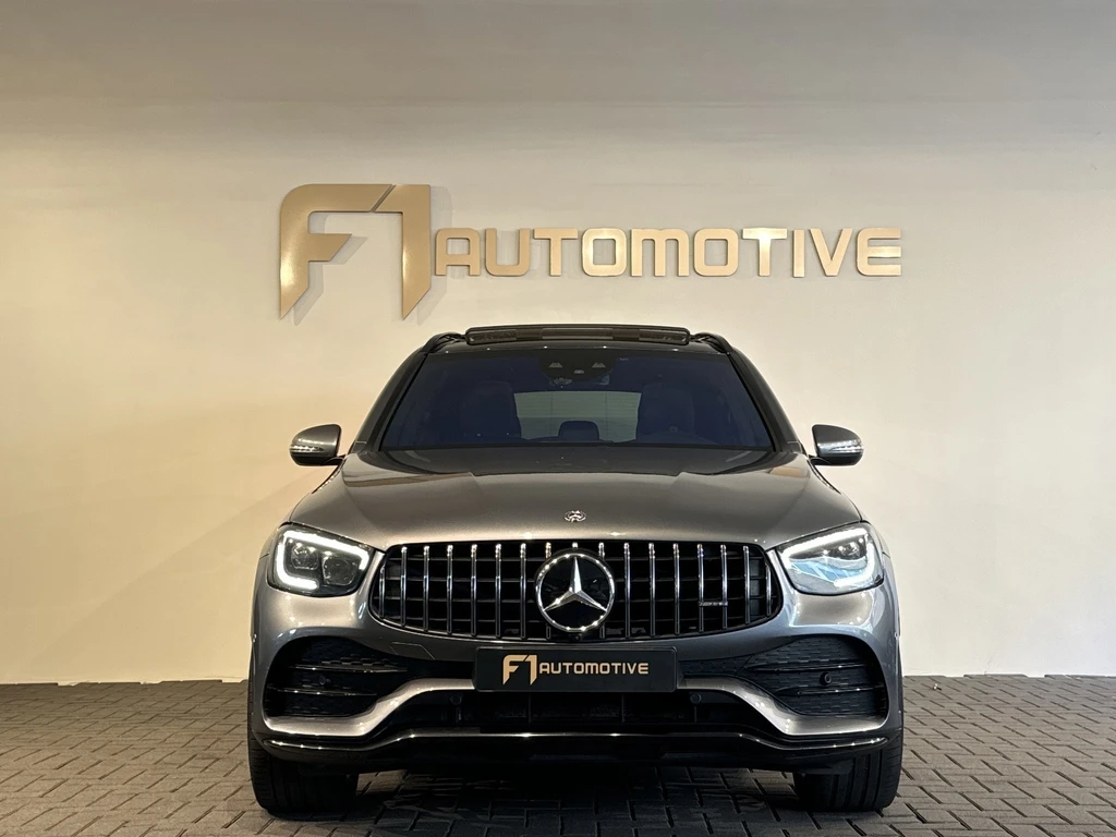 Mercedes-Benz GLC – foto 8