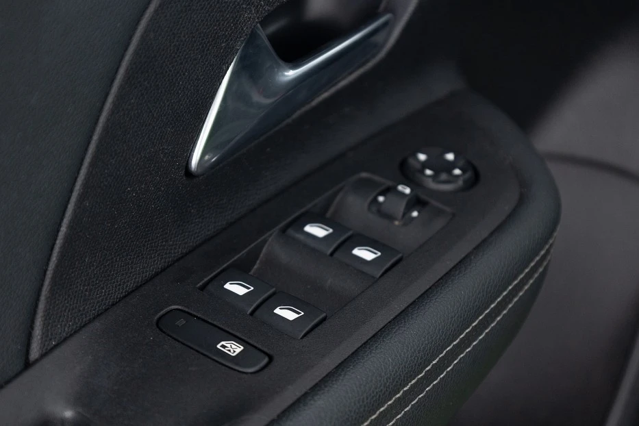 Opel Mokka – foto 14