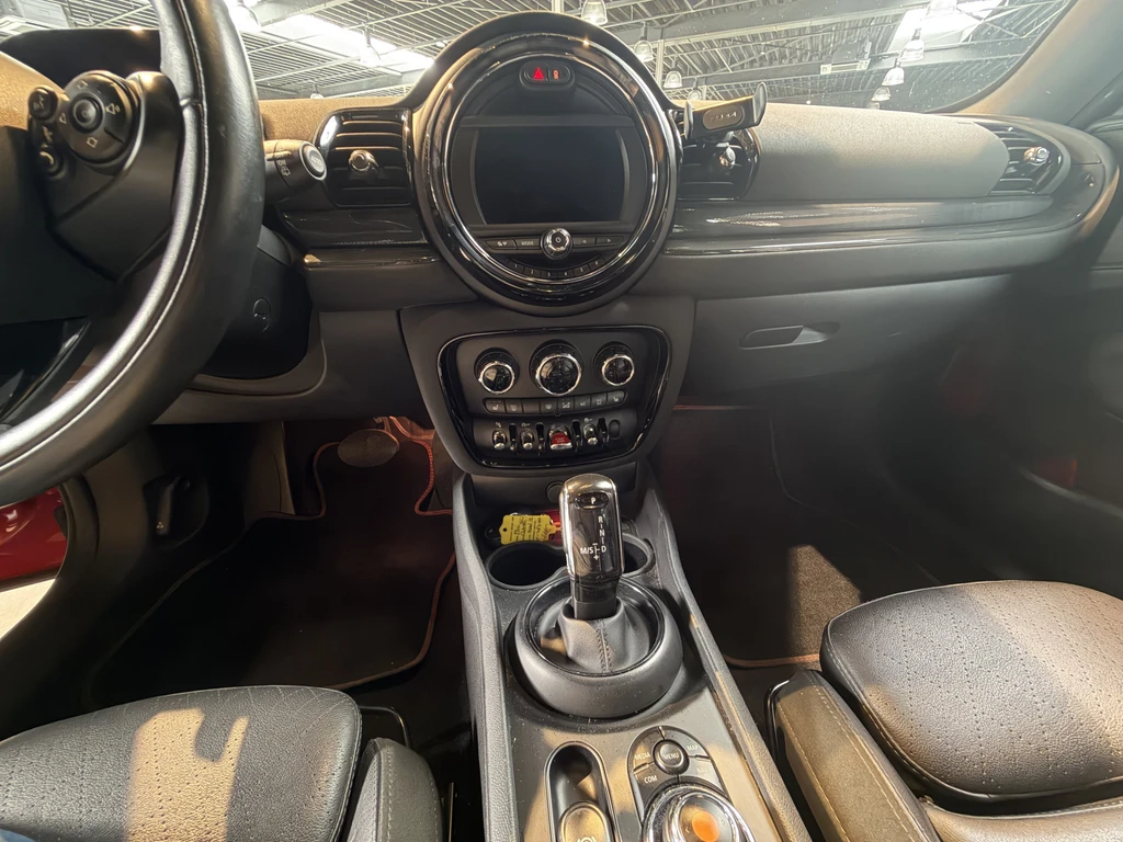 MINI Clubman – foto 16