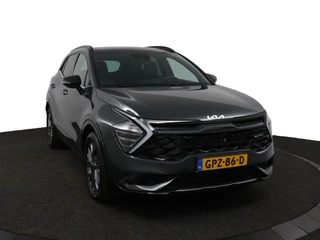 Kia Sportage – thumbnail 12