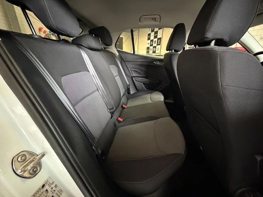 Škoda Fabia – foto 26