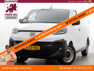 Fiat Scudo – thumbnail 1