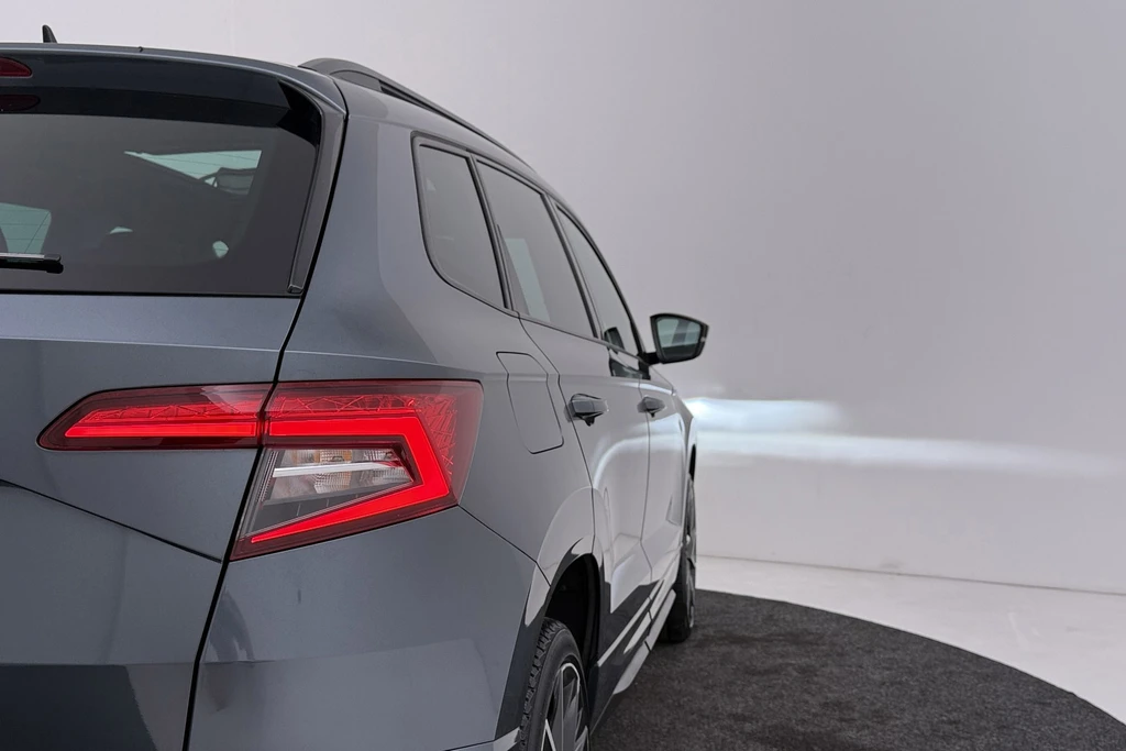 Škoda Karoq – foto 9