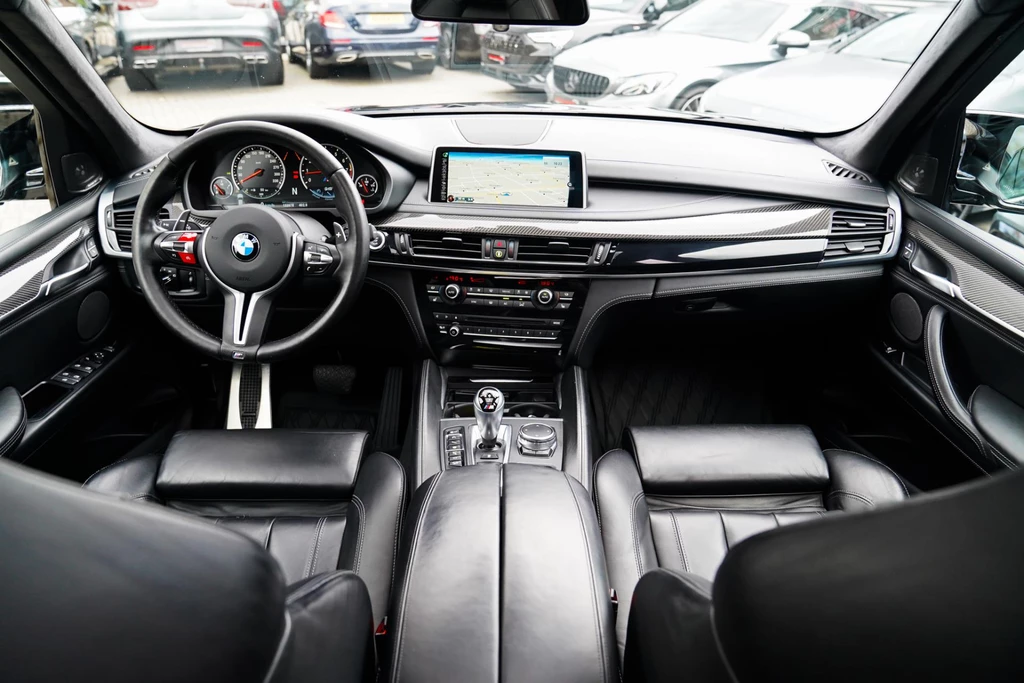 BMW X5 – foto 17