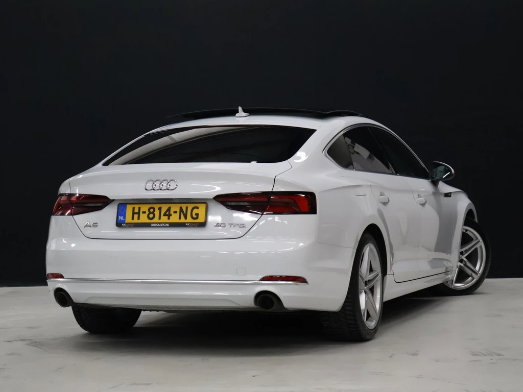 Audi A5 – foto 5