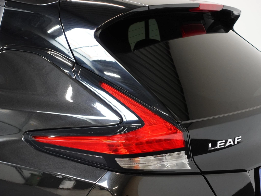 Nissan Leaf – foto 15