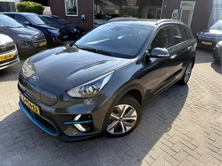 Kia e-Niro – thumbnail 2