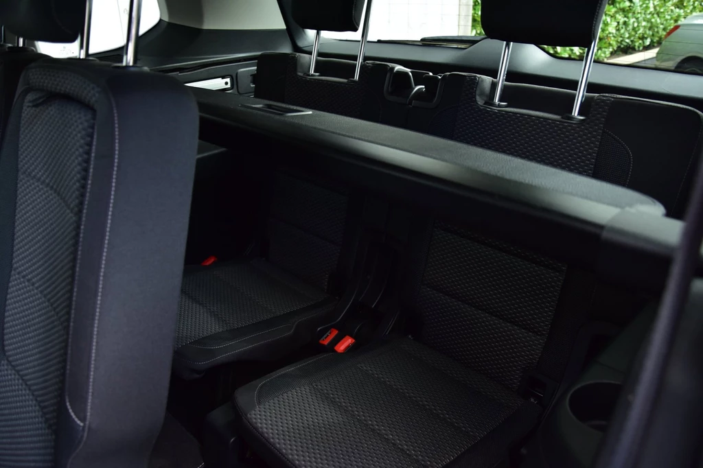 Volkswagen Touran – foto 13