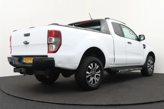 Ford Ranger – thumbnail 4