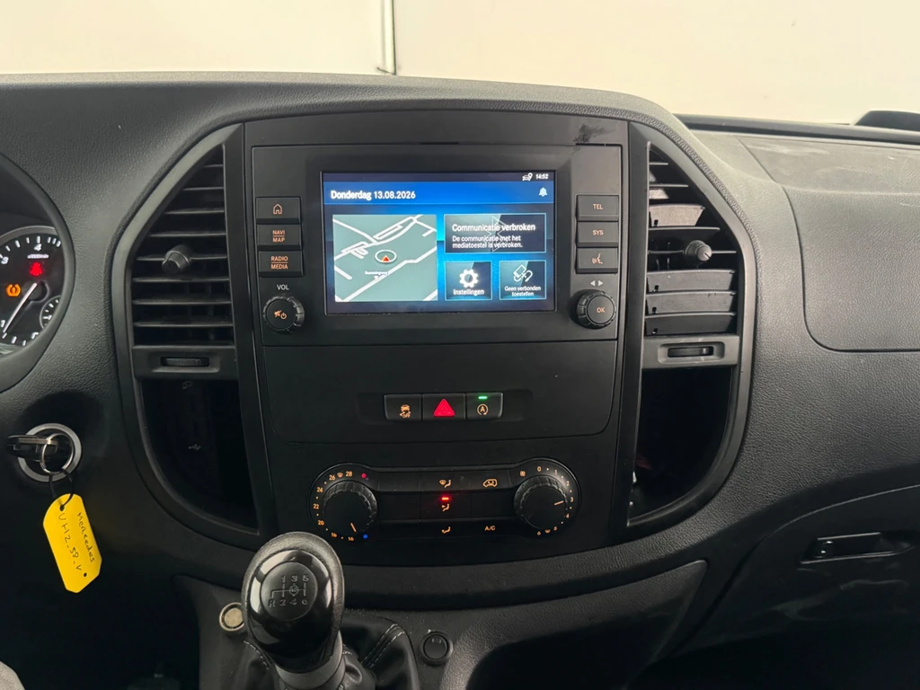 Mercedes-Benz Vito – foto 14