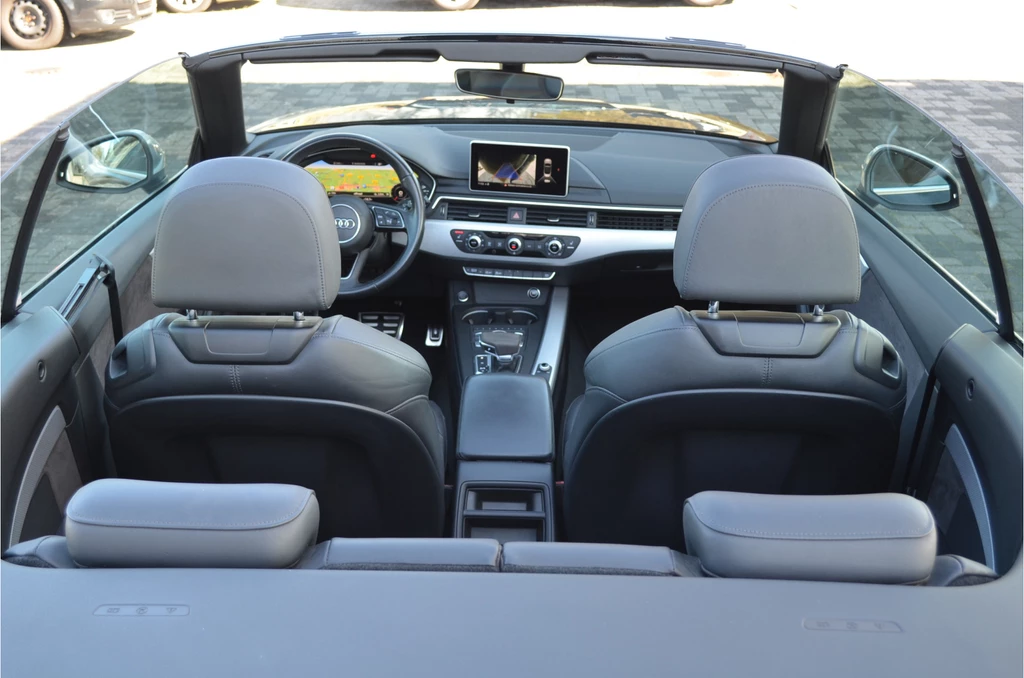 Audi A5 – foto 11