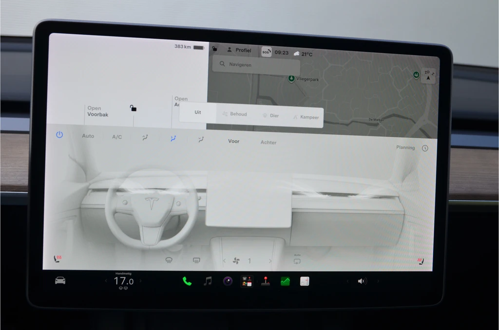 Tesla Model 3 – foto 17