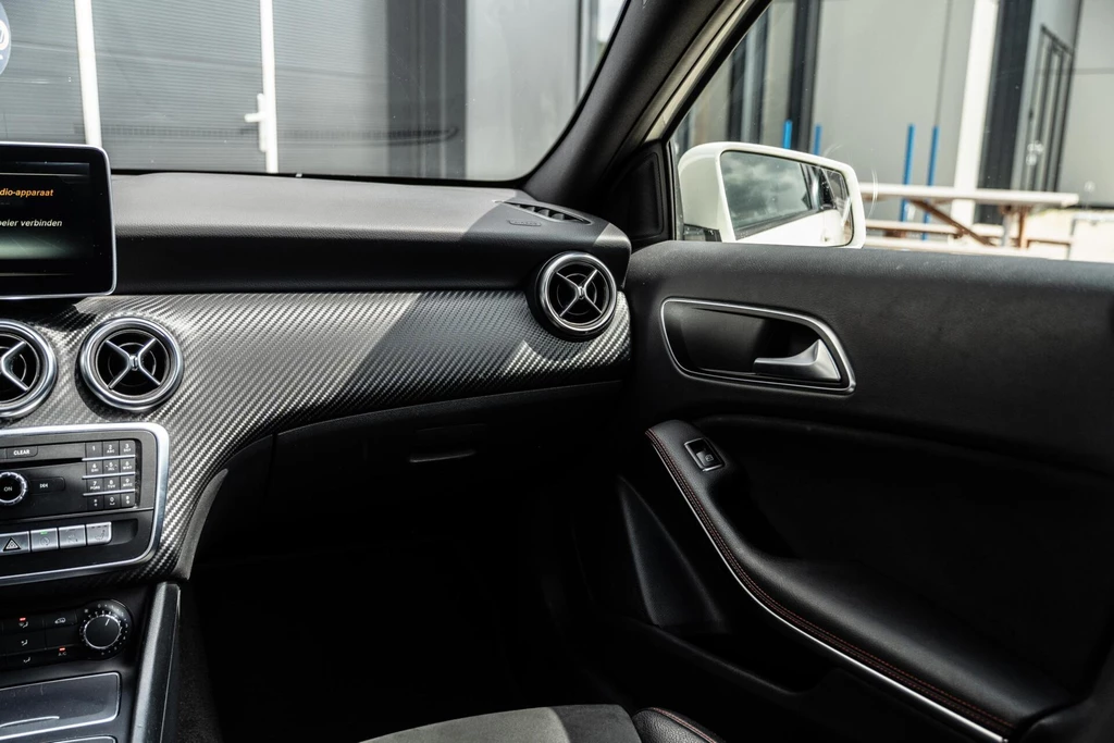Mercedes-Benz A-Klasse – foto 13