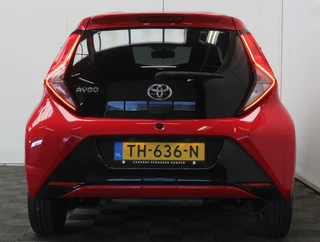 Toyota Aygo – thumbnail 5