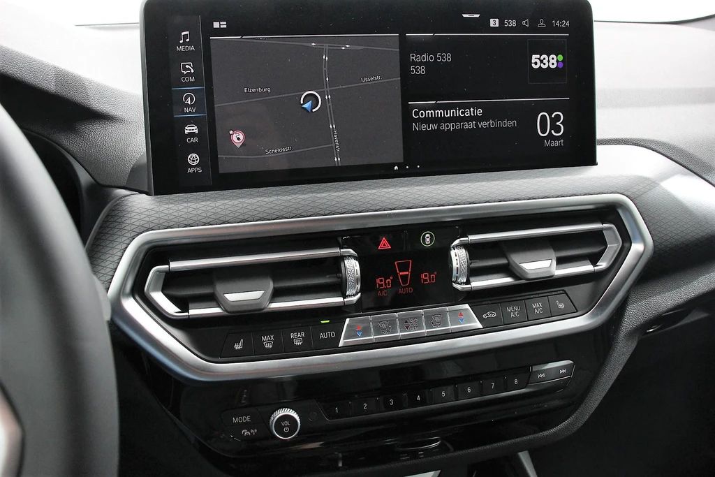 BMW X3 – foto 11