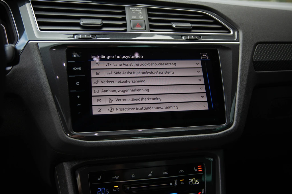 Volkswagen Tiguan – foto 24