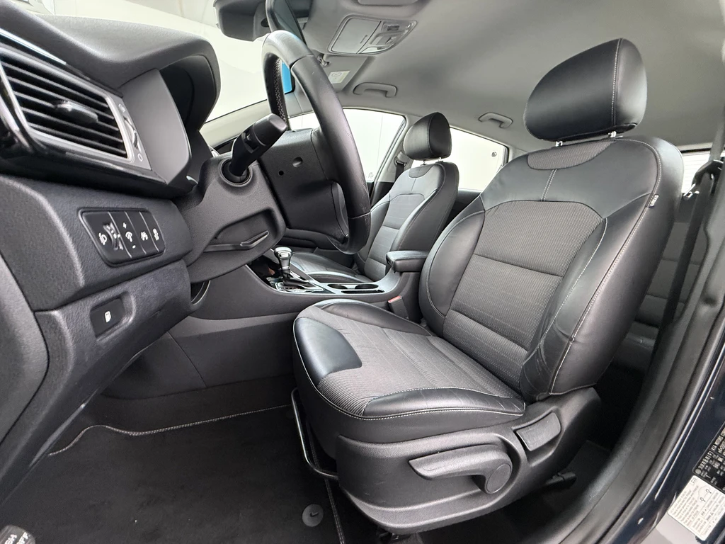 Kia Niro – foto 13