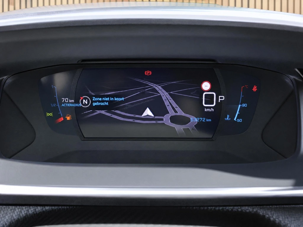 Peugeot 208 – foto 10