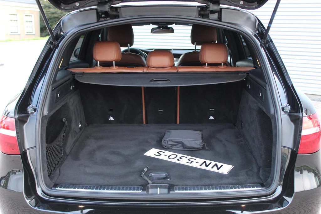 Mercedes-Benz GLC – foto 20