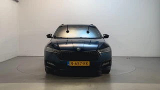 Škoda Octavia – thumbnail 7