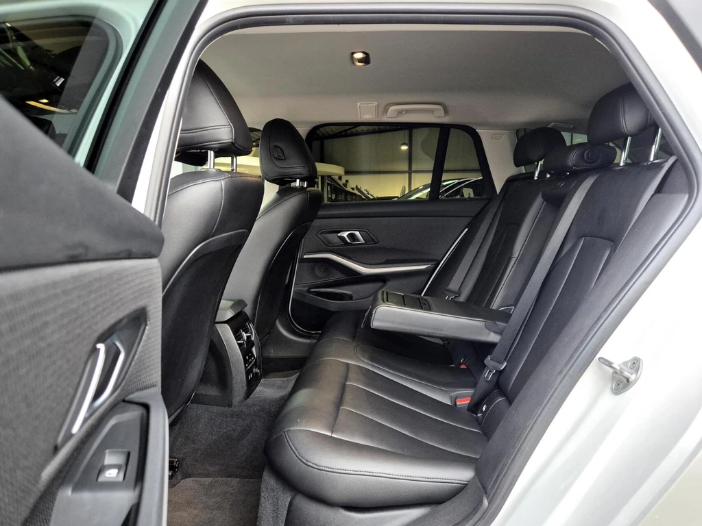 BMW 3 Serie – foto 13