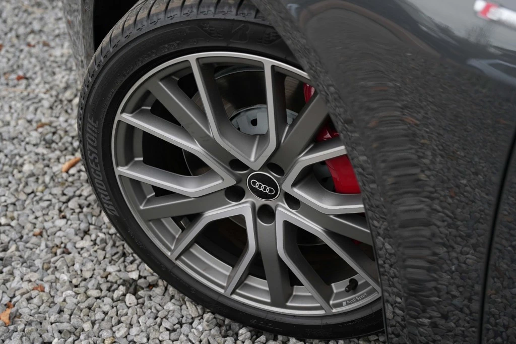 Audi A6 – foto 9