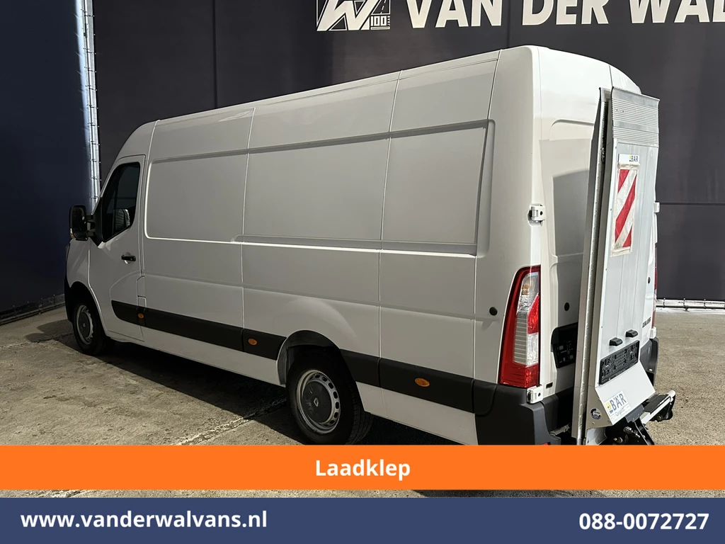 Renault Master – foto 2