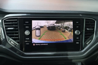 Volkswagen T-Roc – thumbnail 16