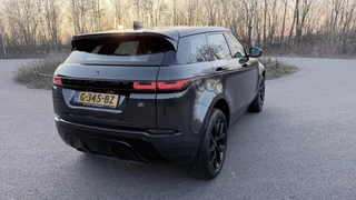 Land Rover Range Rover Evoque – thumbnail 9