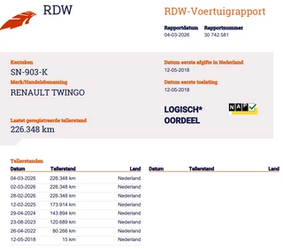 Renault Twingo – thumbnail 18