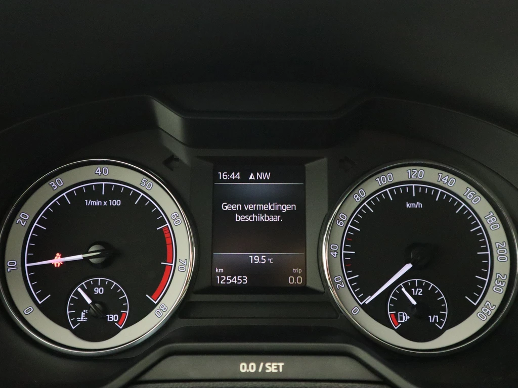 Škoda Octavia – foto 28