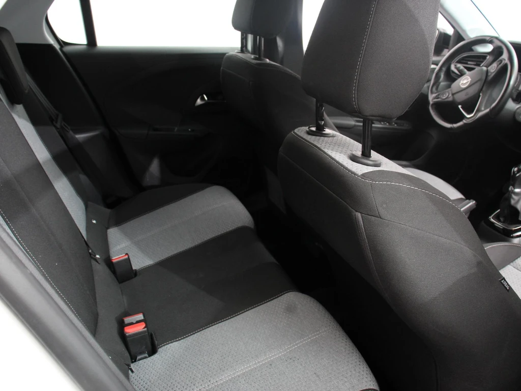 Opel Corsa – foto 13