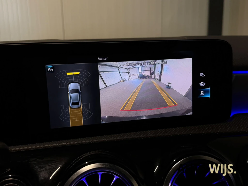 Mercedes-Benz A-Klasse – foto 12