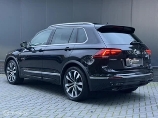 Volkswagen Tiguan – thumbnail 7