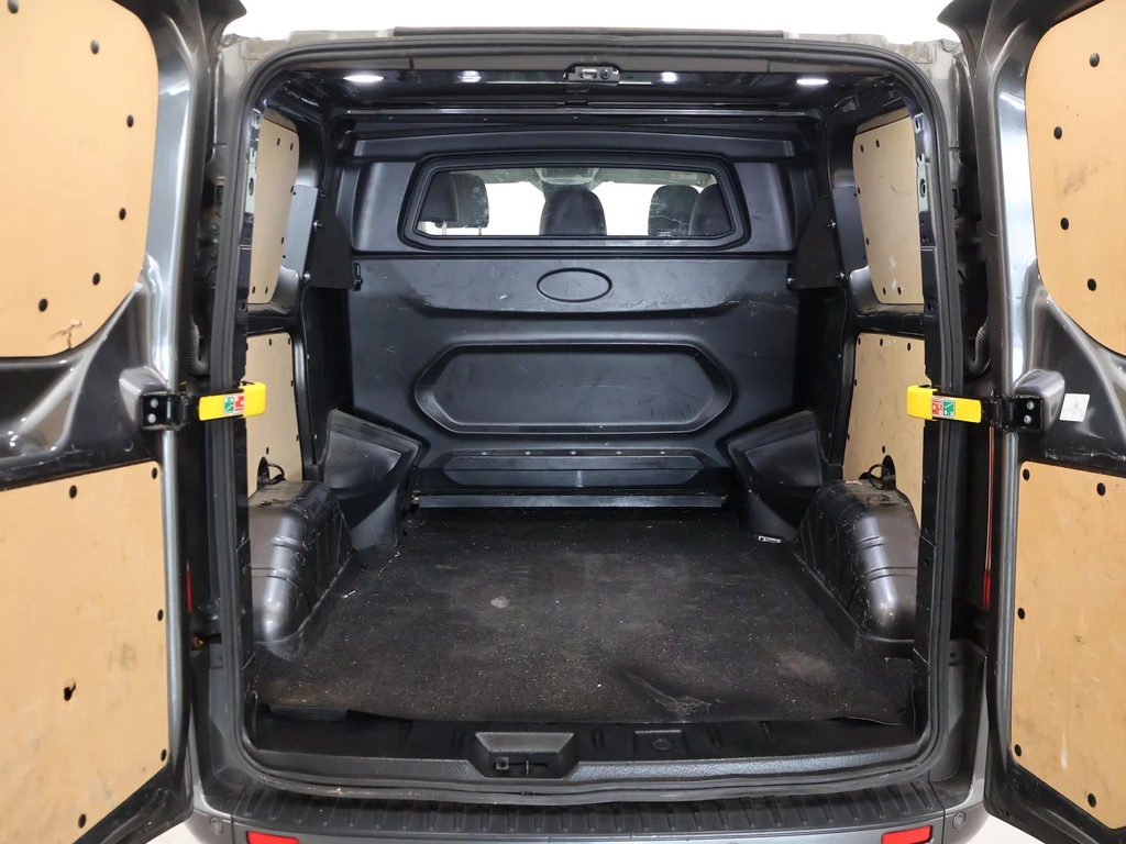 Ford Transit Custom – foto 13