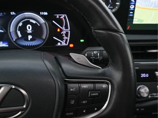Lexus ES – thumbnail 21
