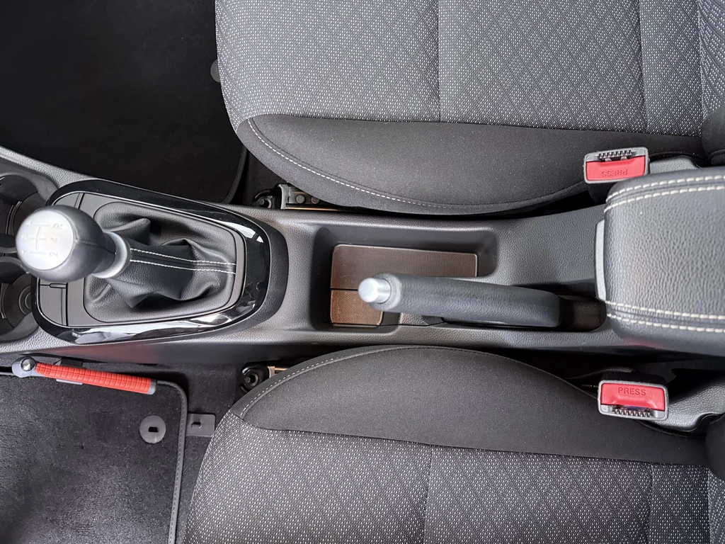 Kia Picanto – foto 33