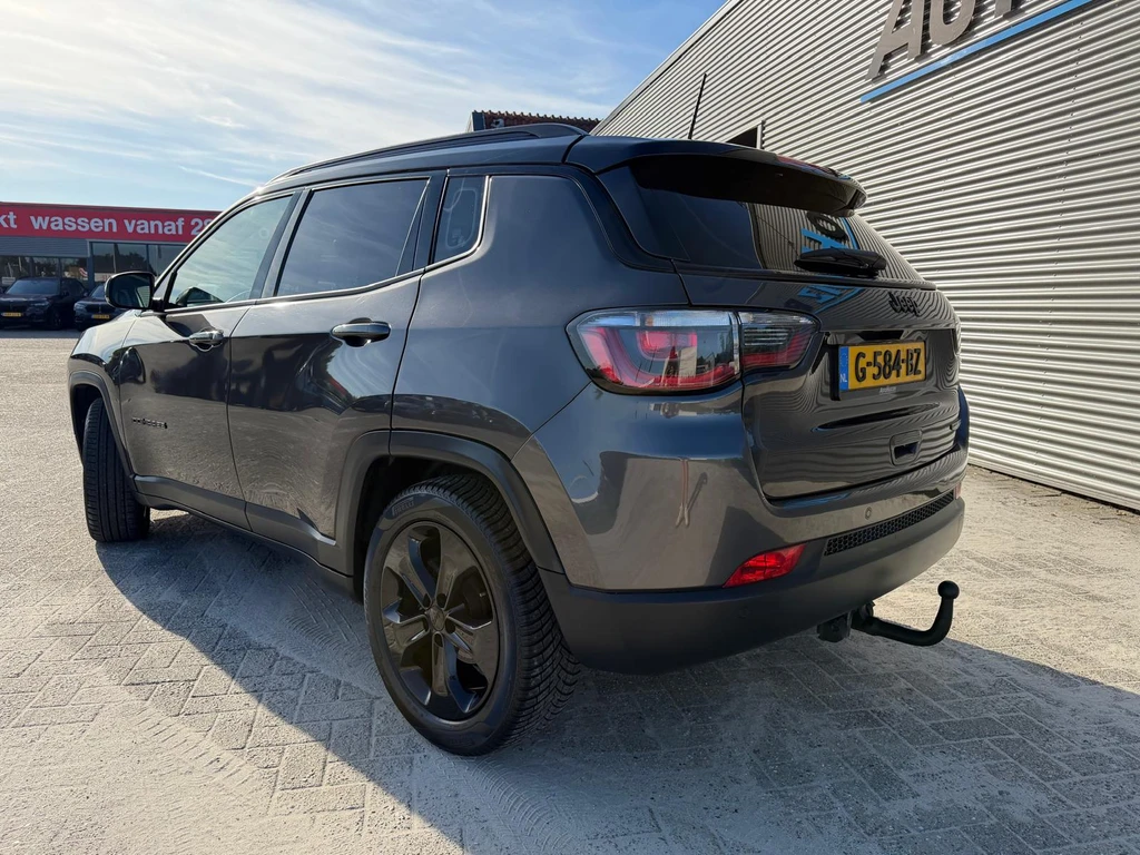 Jeep Compass – foto 4
