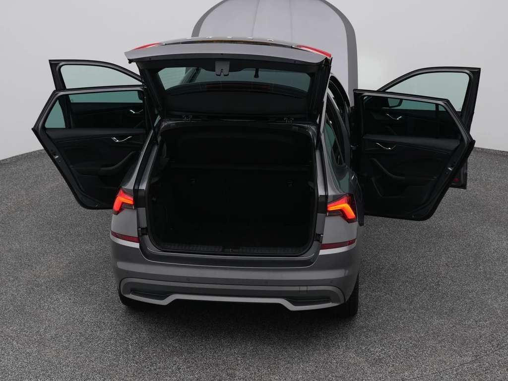 Škoda Kamiq – foto 33