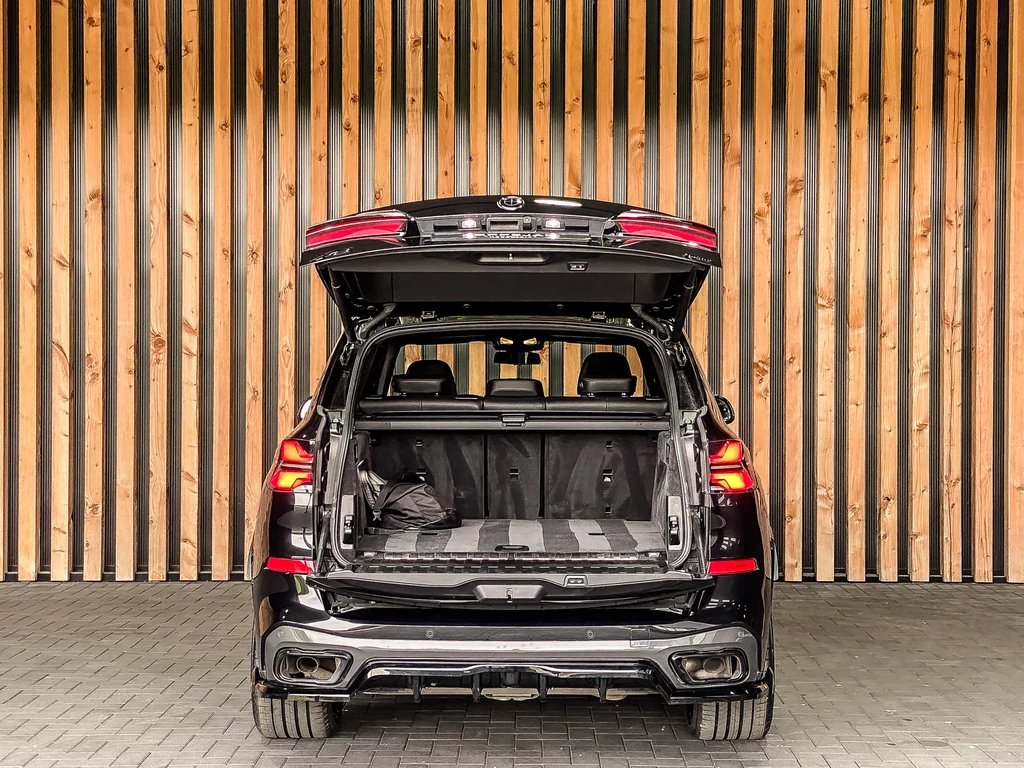 BMW X5 – foto 17