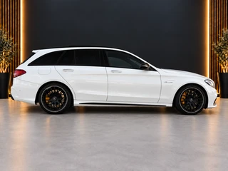 Mercedes-Benz C-Klasse – thumbnail 10