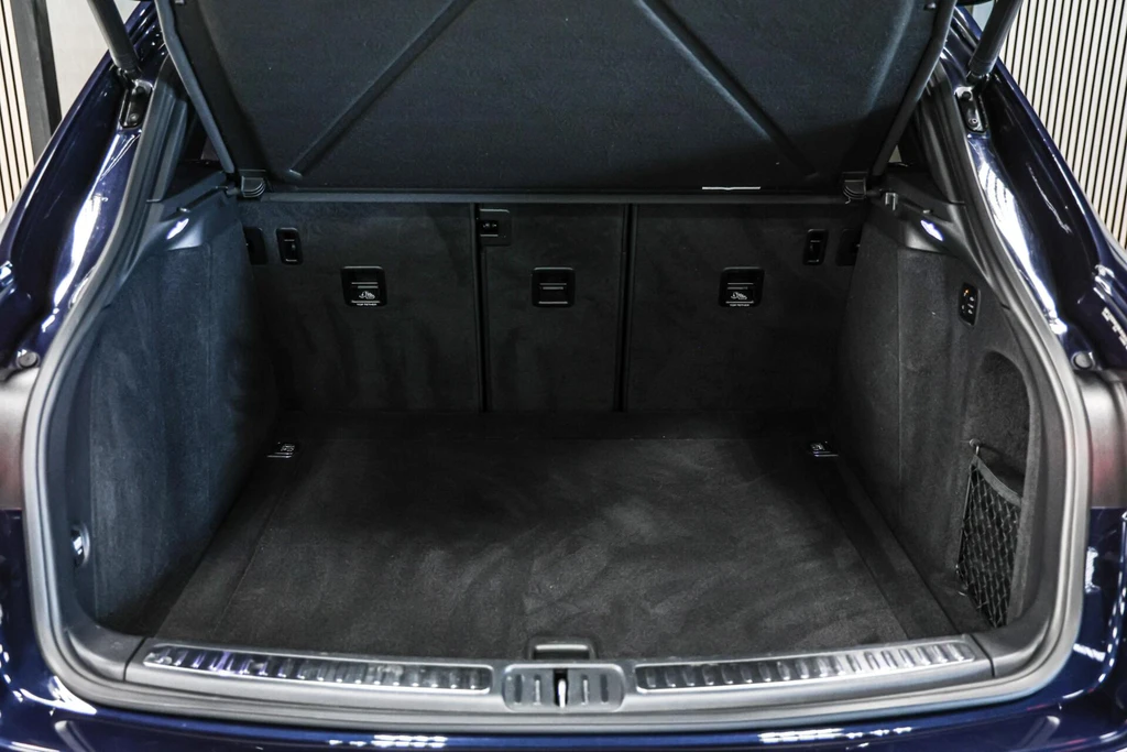 Porsche Macan – foto 27